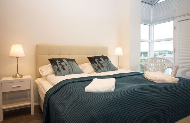 Thorsplan Luxury Apartment - Foto 9