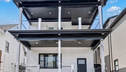 Cool Urban Stay Downtown Loft - Photo 3