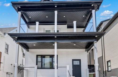 Cool Urban Stay Downtown Loft - Photo 3