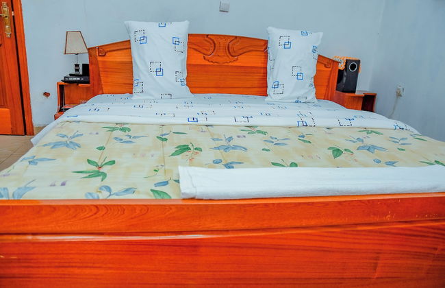 Kivu Sunset Apartment - Foto 4