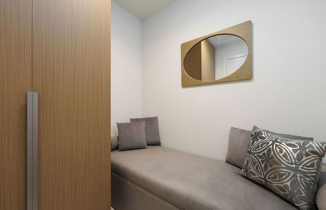 Maison Privee - Alluring Modern Apt in Dubai Creek Beach - Foto 9