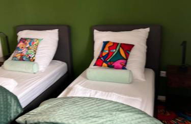 Anna9 -Holiday and Business Home - Foto 23