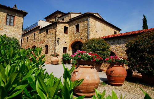 Tenuta Lupinari - Foto 67