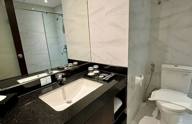 Hotel Luna Azul - Photo 5