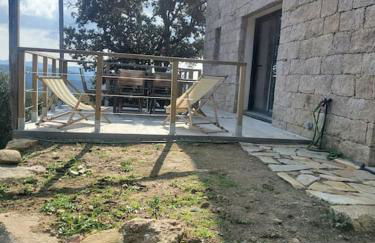 Meublé de tourisme avec terrasse vue montagne - Foto 20