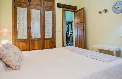 Villa el Pino: with Private Pool - Foto 16