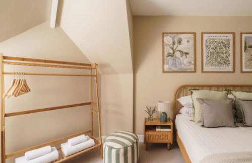 Willow Rise, the Old Bank House - Foto 37