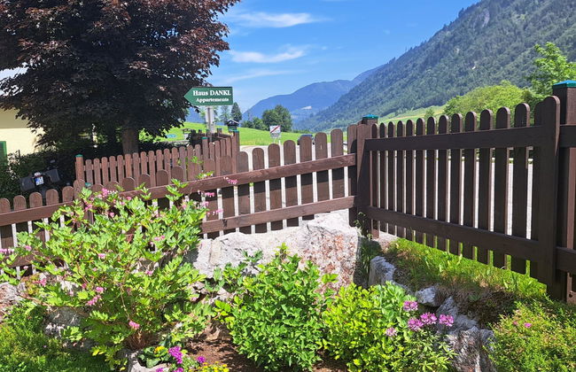 Apartement Haus Dankl - Foto 50