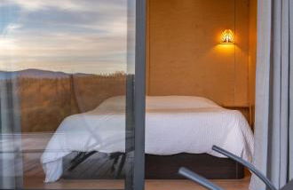 O Refugio Nas Vinhas - Foto 14