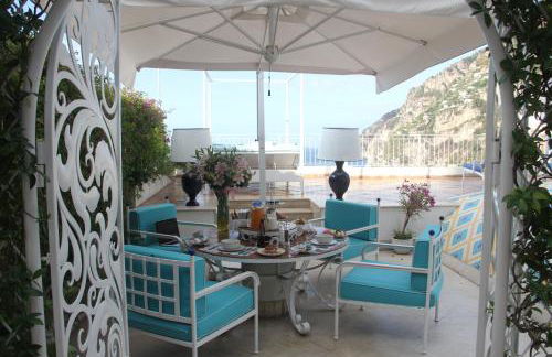 Villa Boheme Exclusive Luxury Suites - Foto 46