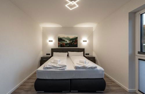 BPS Apartment #6 View - NEU - Deluxe - Modern - Foto 14