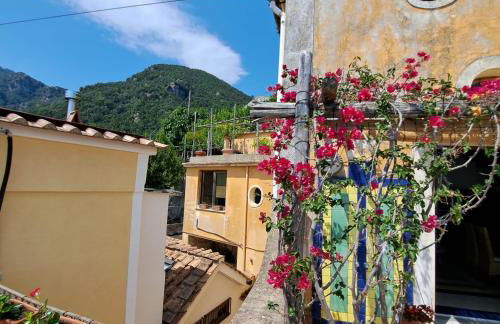 CasaToccacielo - Amalfi Coast - Foto 29