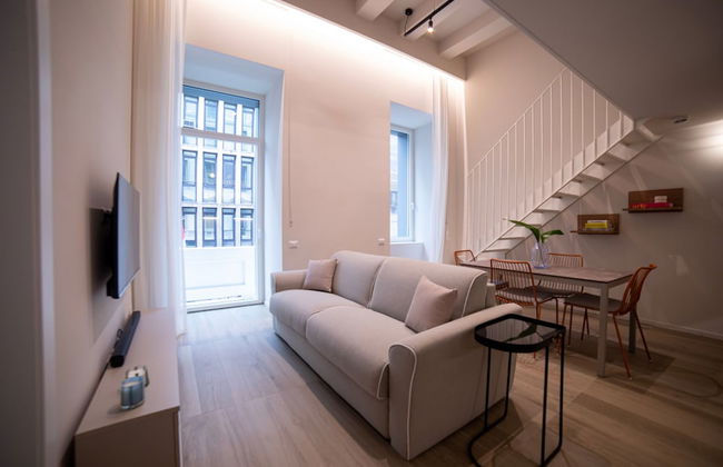 Be Mate Torino Centro - Foto 54