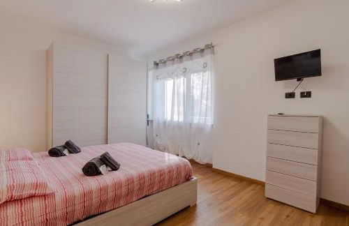 Nel Cuore della Reggia x4 e Parking - Photo 8