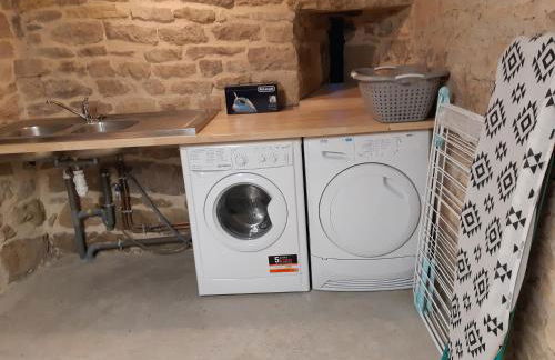 Gîte du Barry Haut - Photo 25