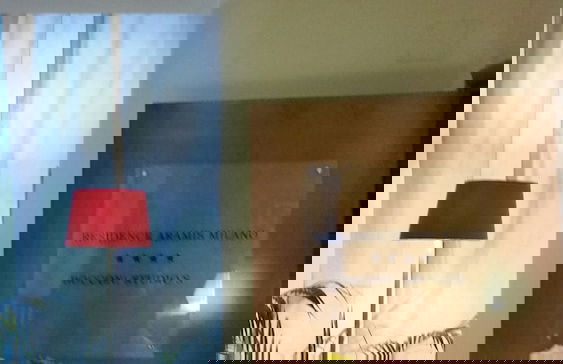 Residence House Aramis Down Town - Photo 25