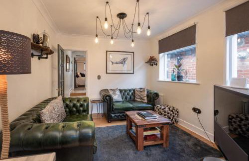 Stunning- The Nautilus Bungalow Cowes IOW - Foto 1