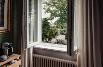 Pärchen Auszeit am Rande der Heide Tokajer Zimmer - Foto 37