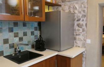 Elegant, Spacious Apartment in Historic Center of Tournon - Foto 27