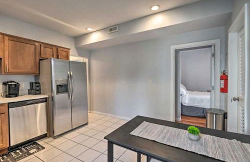 Astonishing 4BR Bright *Apt with modern amenities! - Photo 10