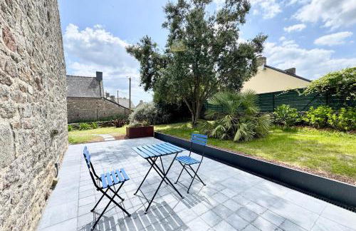 Longère de charme - Tout confort - 2min des plages - Foto 11