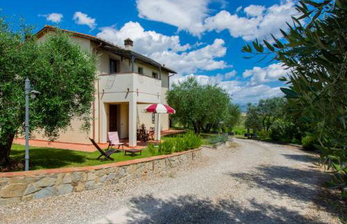 Holiday Home Borgo Fontana-10 by Interhome - Foto 32