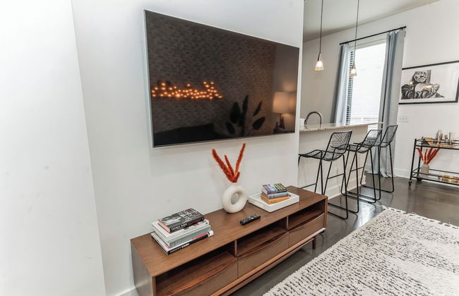 Modern Loft Near West End! - Foto 20