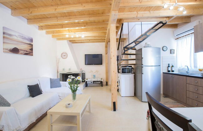 Lefkascottagehouse Villa - Foto 12