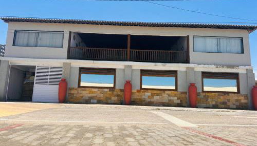 Juscelino Pousada lazer - Foto 4