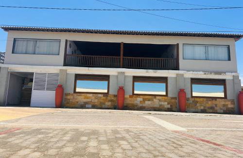 Juscelino Pousada lazer - Foto 4