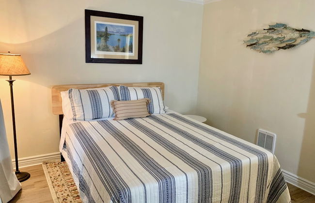 The Moose and Maple Lodge - Foto 3