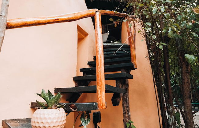 Hotel Santuario Ekumal by Bossh! Hotels - Photo 68