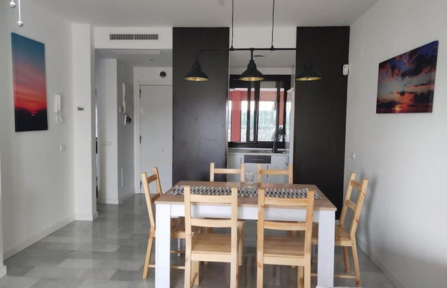 Apartment in Ayamonte With River Views - Foto 30