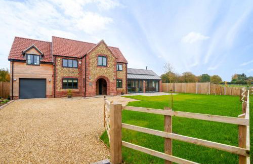 EASTFIELD HOUSE - Foto 1