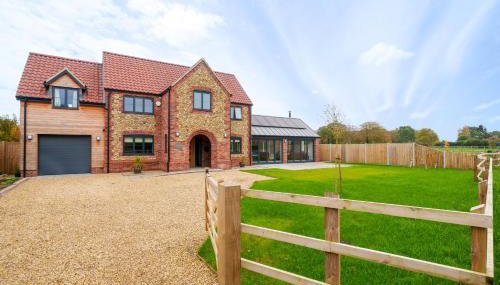 EASTFIELD HOUSE - Foto 1