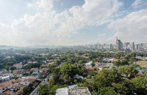 Apto c/ Varanda Gourmet a 190m do Metrô - WAL0714 - Foto 13