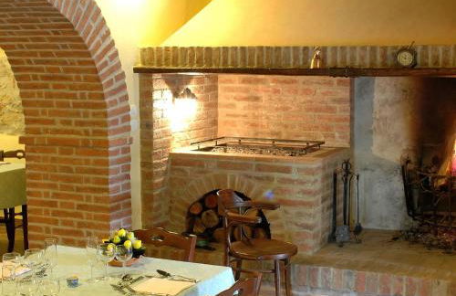 Apartment Rotreiher-Urlaub am Trasimeno-See by Interhome - Foto 12