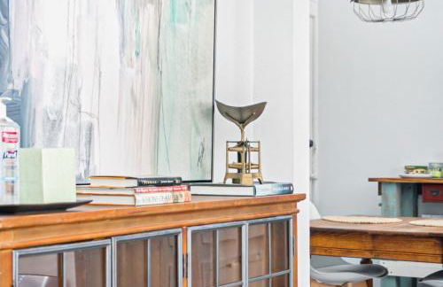 1BR Apt 8min St Anthony Monthly 20 Off #03C - Foto 16