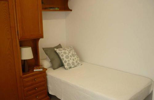 ÁTICO AUDITORIO disfrute sus 40 metros de terraza orientada al sur - Foto 14