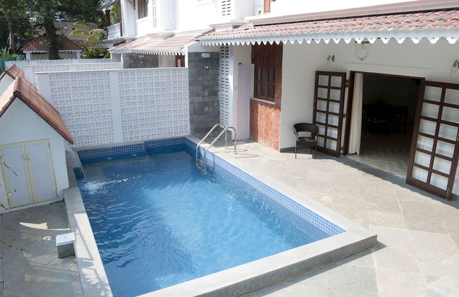 Acasa Amore Villa - Pool & Cabana - Foto 12