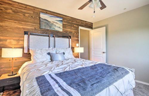 Updated Retreat with Game Room and Boat Ramp Access! - Foto 22