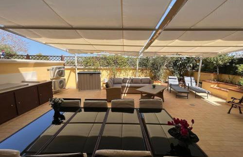 Coastal Paradise Apartment - Foto 4