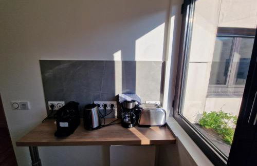 Appartement Enghien-les-Bains à 7 min du Casino Barrière - Foto 15