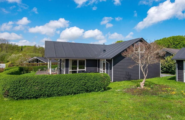 12 Person Holiday Home in Aabenraa-by Traum - Foto 21