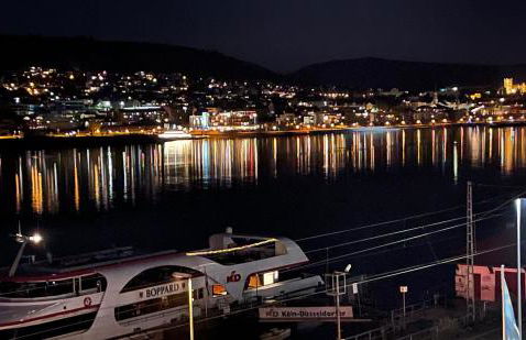 Villa Sturm Rüdesheim am Rhein - Foto 16