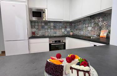 GATU PREMIUM Villa Flamenca , Preferente mayores de 25 años y familias - Foto 47