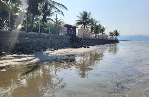 Condomínio em São Sebastião pe na areia - Foto 26