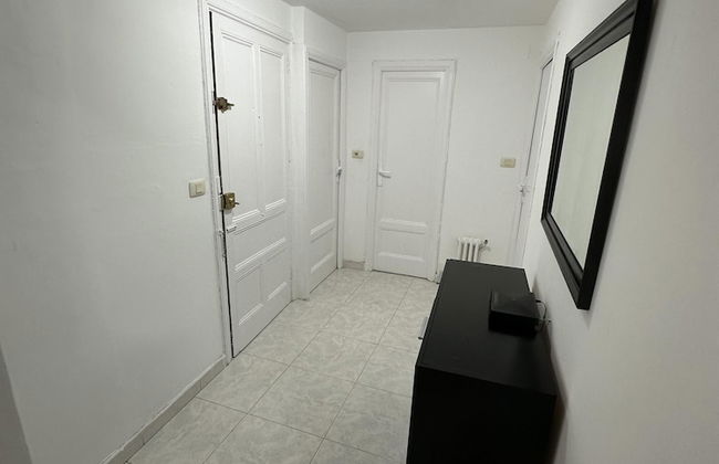 Cozy Arriba Apartment in Pontevedra - Foto 13