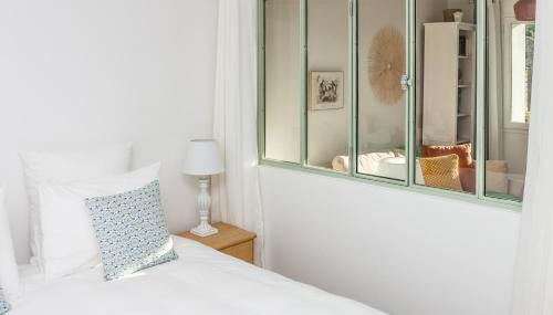 Gîtes Isatis - Foto 5, Shower