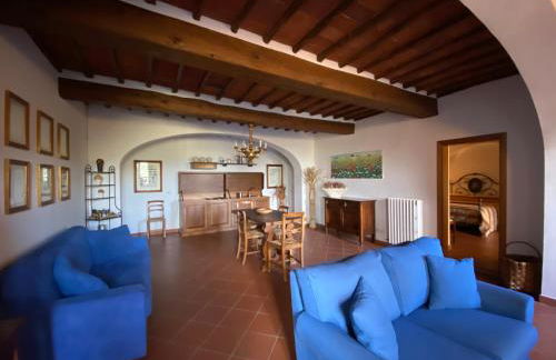 Tenuta Lupinari - Foto 29